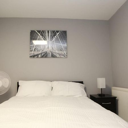 A A Guest Rooms Woolwich London Exterior photo